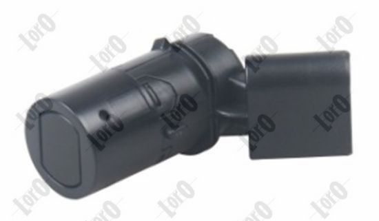 ABAKUS 120-01-038 Sensor, parking distance control