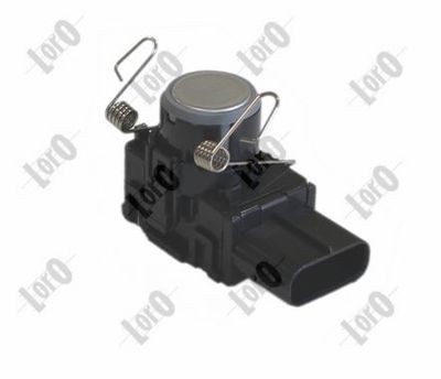 Sensor, parking distance control ABAKUS 120-01-107