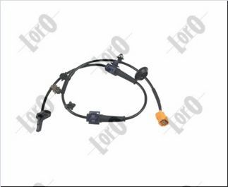 ABAKUS 120-02-015 Sensor, wheel speed