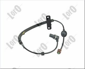 Sensor, wheel speed ABAKUS 120-02-025