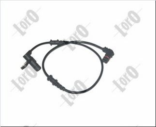 ABAKUS 120-02-071 Sensor, wheel speed