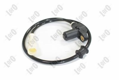 Sensor, wheel speed ABAKUS 120-02-096