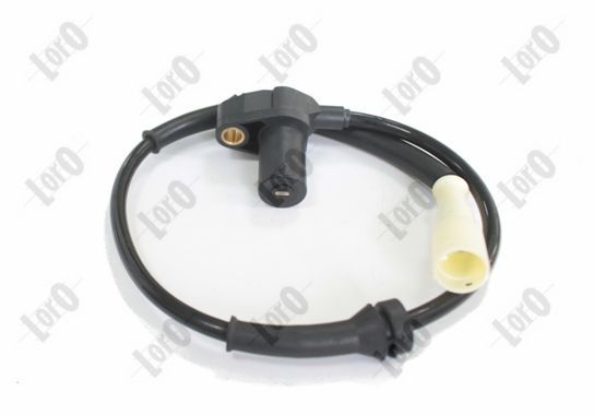 ABAKUS 120-02-112 Sensor, wheel speed