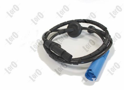 ABAKUS 120-02-118 Sensor, wheel speed