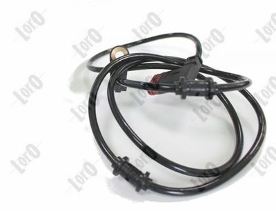 Sensor, wheel speed ABAKUS 120-03-004