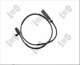 Sensor, wheel speed ABAKUS 120-03-044