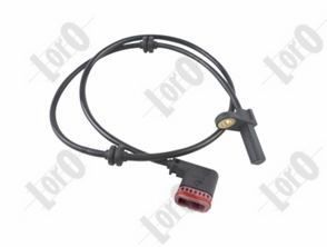 Sensor, wheel speed ABAKUS 120-03-061