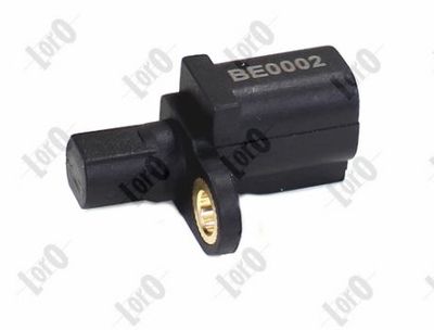 Sensor, wheel speed ABAKUS 120-03-092