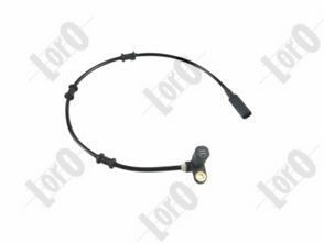 Sensor, wheel speed ABAKUS 120-03-109