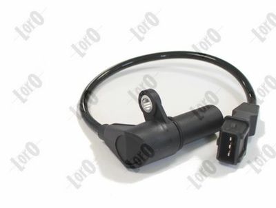 Sensor, crankshaft pulse ABAKUS 120-04-023