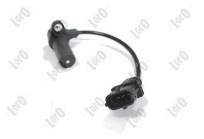 Sensor, crankshaft pulse ABAKUS 120-04-066