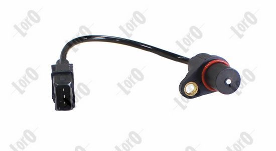 ABAKUS 120-04-157 Sensor, crankshaft pulse