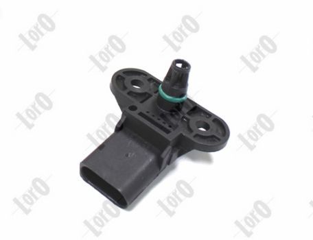 ABAKUS 120-08-034 Sensor, intake manifold pressure