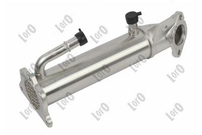 Cooler, exhaust gas recirculation ABAKUS 121-00-018