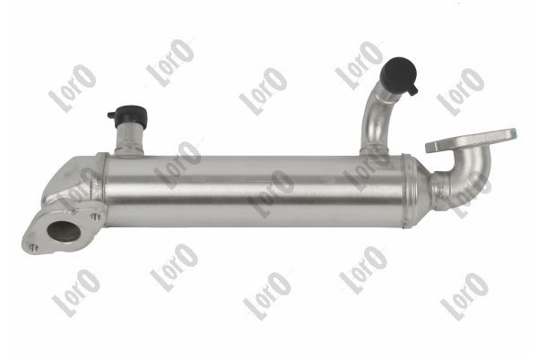 ABAKUS 121-00-029 Cooler, exhaust gas recirculation