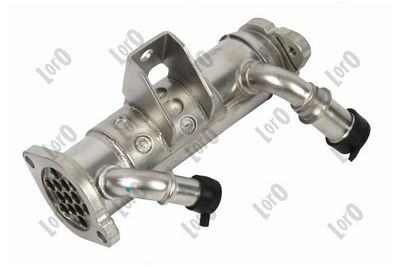 Cooler, exhaust gas recirculation ABAKUS 121-00-031