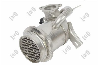 Cooler, exhaust gas recirculation ABAKUS 121-00-037