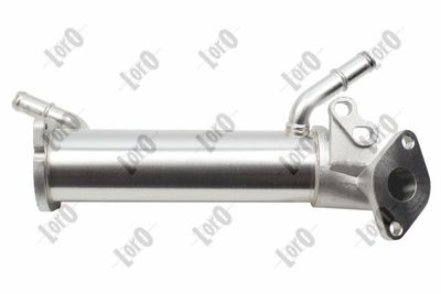 Cooler, exhaust gas recirculation ABAKUS 121-00-003