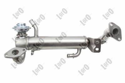 Cooler, exhaust gas recirculation ABAKUS 121-00-006