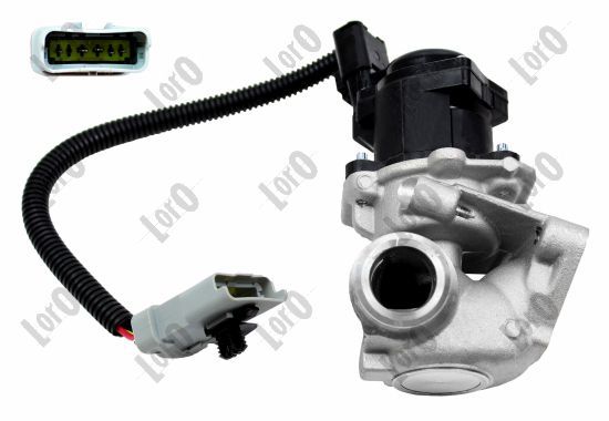 ABAKUS 121-01-010 EGR Valve