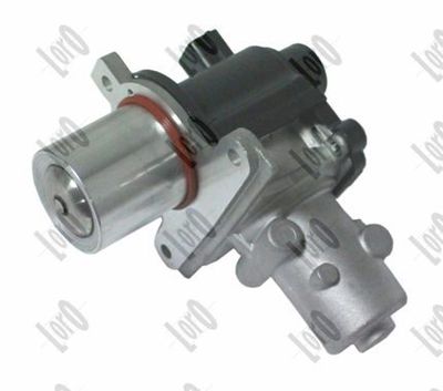 EGR Valve ABAKUS 121-01-100