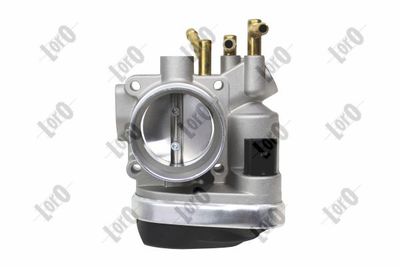 Throttle Body ABAKUS 121-02-050