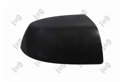 Cover, exterior mirror ABAKUS 1213C02