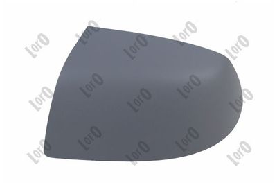 Cover, exterior mirror ABAKUS 1213C03