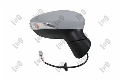 Exterior Mirror ABAKUS 1214M05