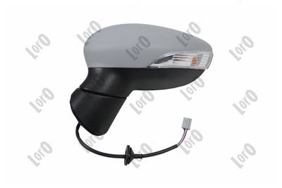 Exterior Mirror ABAKUS 1214M06