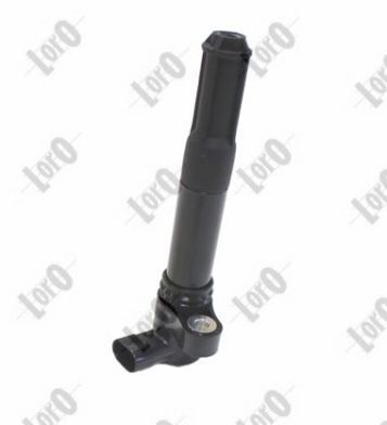 Ignition Coil ABAKUS 122-01-024