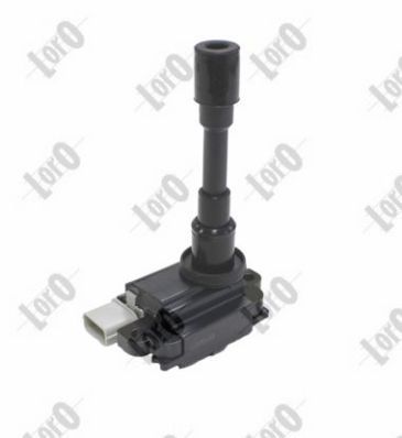 Ignition Coil ABAKUS 122-01-064