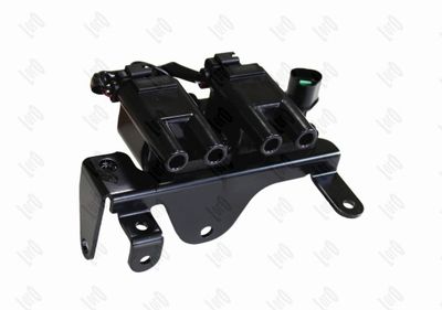 Ignition Coil ABAKUS 122-01-114