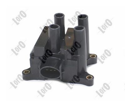 Ignition Coil ABAKUS 122-01-006
