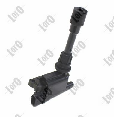 Ignition Coil ABAKUS 122-01-016