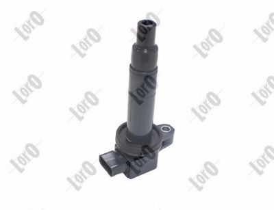 Ignition Coil ABAKUS 122-01-019