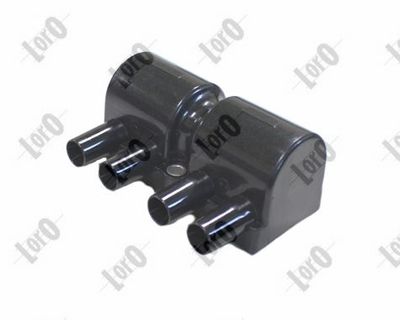 Ignition Coil ABAKUS 122-01-023