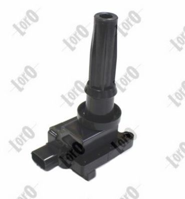 Ignition Coil ABAKUS 122-01-026