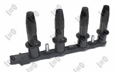 Ignition Coil ABAKUS 122-01-033