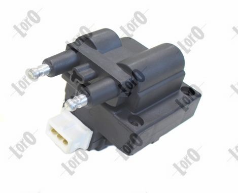 ABAKUS 122-01-037 Ignition Coil