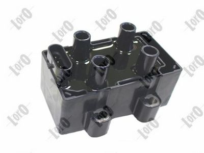 Ignition Coil ABAKUS 122-01-038