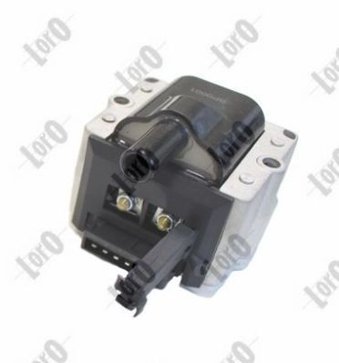 ABAKUS 122-01-040 Ignition Coil