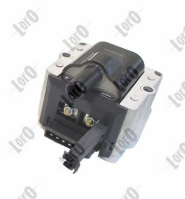Ignition Coil ABAKUS 122-01-040