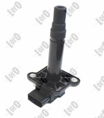 Ignition Coil ABAKUS 122-01-041