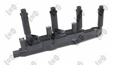 Ignition Coil ABAKUS 122-01-054
