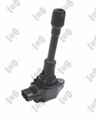 Ignition Coil ABAKUS 122-01-055