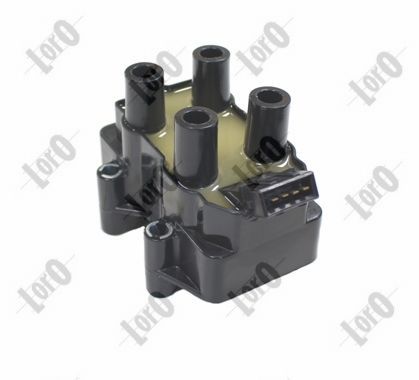 ABAKUS 122-01-059 Ignition Coil