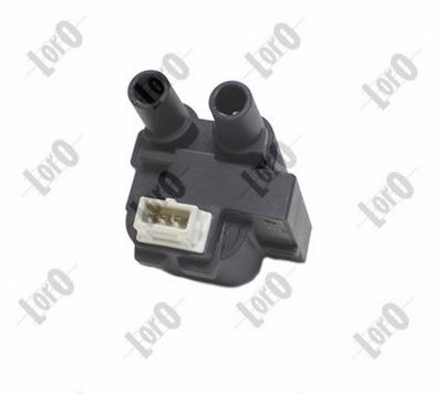 Ignition Coil ABAKUS 122-01-063