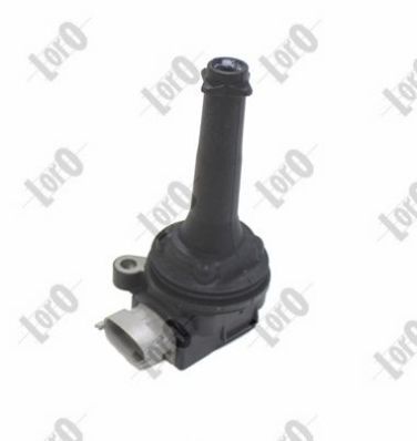 Ignition Coil ABAKUS 122-01-070
