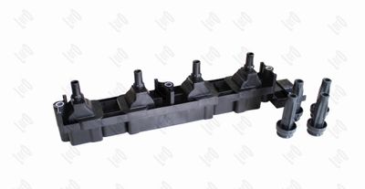 Ignition Coil ABAKUS 122-01-100